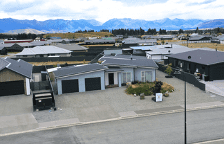 9 Hydro Avenue, Twizel