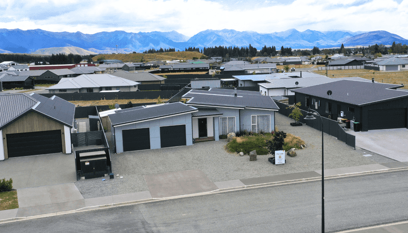 9 Hydro Avenue, Twizel