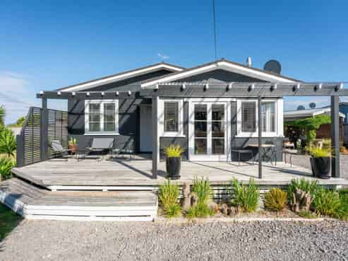 11 Tonga Street, Taupo