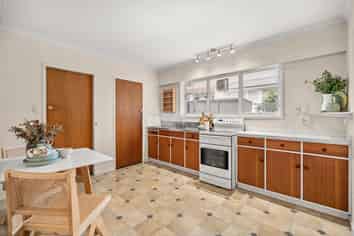 25c Norris Street, Avenues