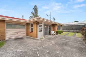 25c Norris Street, Avenues