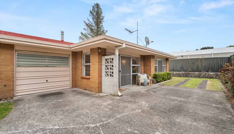 25c Norris Street, Tauranga Central
