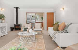 25c Norris Street, Avenues