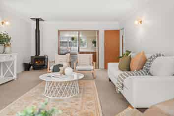 25c Norris Street, Avenues