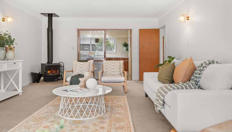 25c Norris Street, Avenues