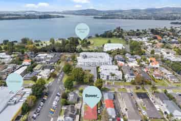 25c Norris Street, Avenues