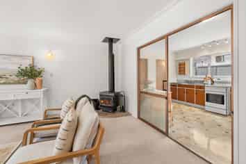 25c Norris Street, Avenues