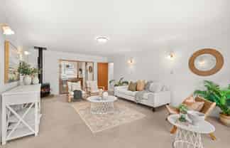 25c Norris Street, Avenues