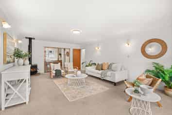 25c Norris Street, Avenues