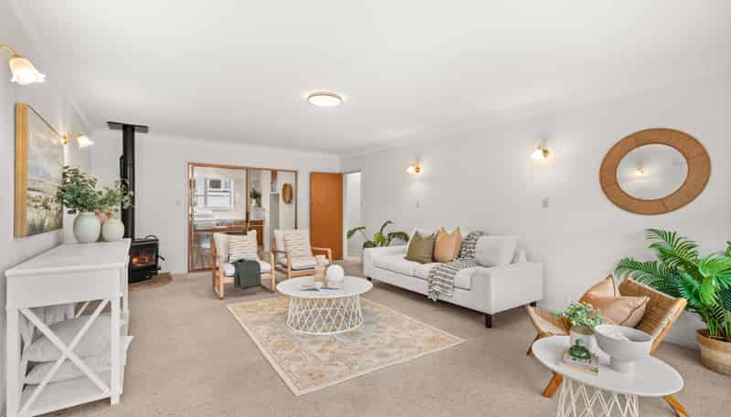 25c Norris Street, Avenues