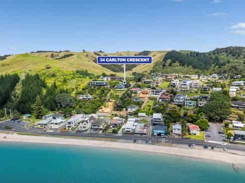 34 Carlton Crescent, Maraetai