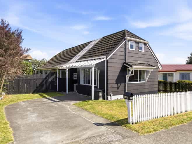 1/27 Tobin Place, Richmond Heights