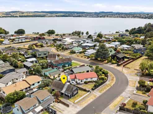 1/27 Tobin Place, Richmond Heights