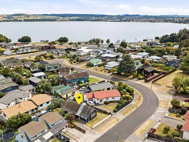 1/27 Tobin Place, Richmond Heights