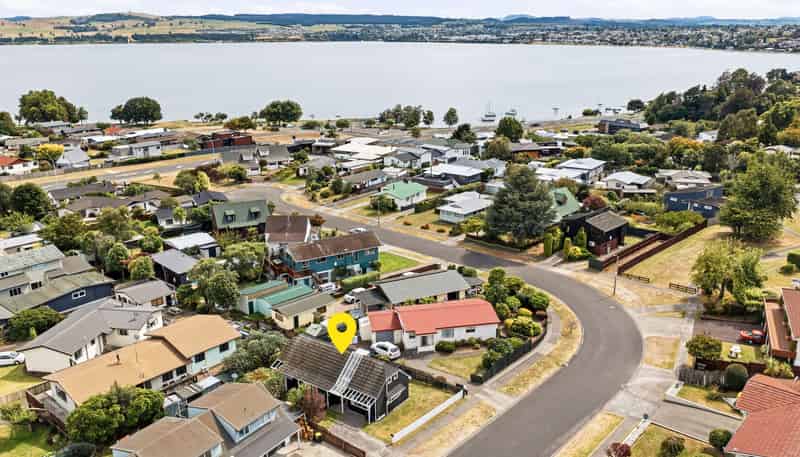 1/27 Tobin Place, Richmond Heights