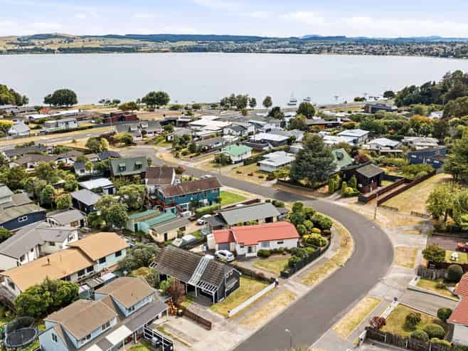 1/27 Tobin Place, Richmond Heights