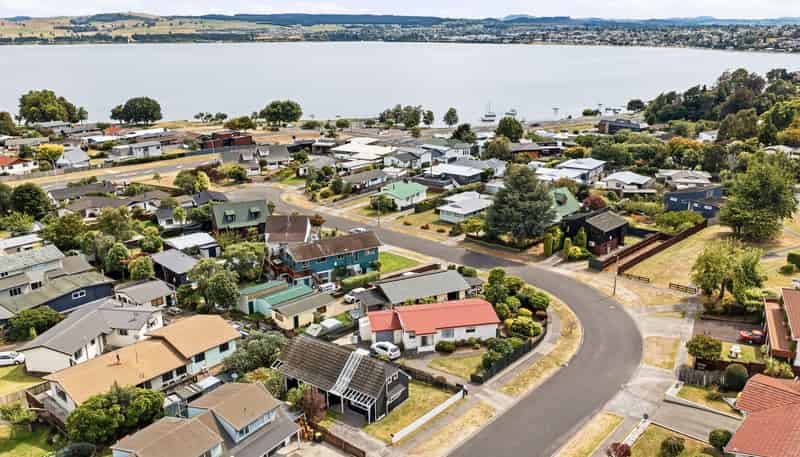 1/27 Tobin Place, Richmond Heights