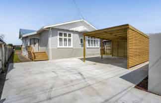 72 Victoria Street, HAWERA