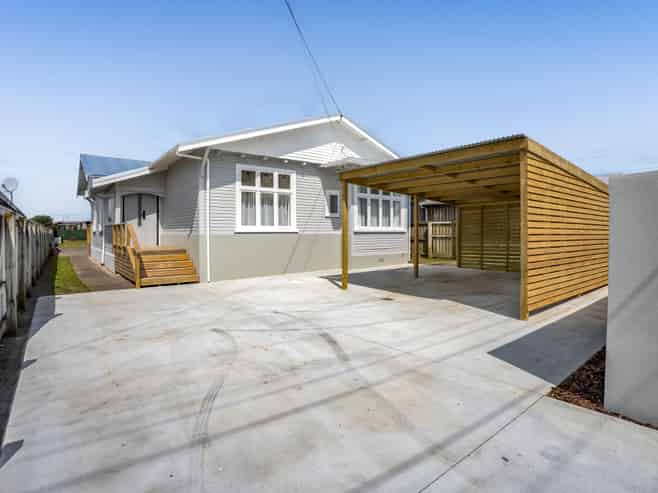 72 Victoria Street, HAWERA