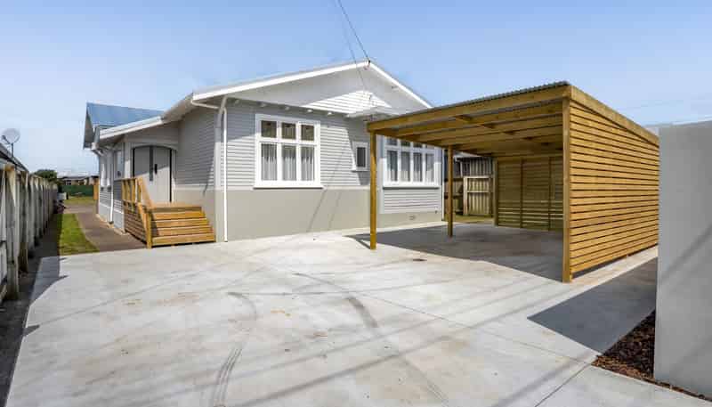 72 Victoria Street, HAWERA