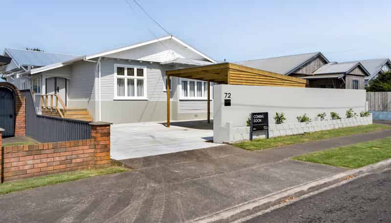 72 Victoria Street, HAWERA