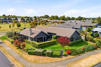 1 The Circle, Nukuhau