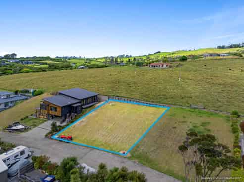 28 Albro Lane, Algies Bay