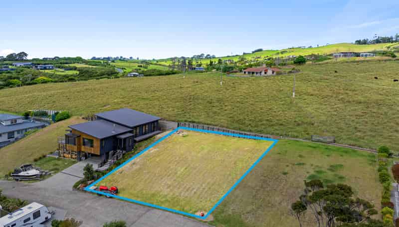 28 Albro Lane, Algies Bay