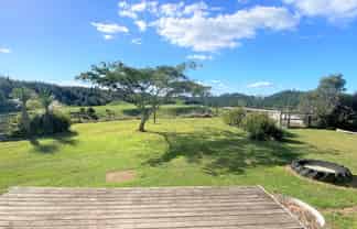 1465 State Highway 33, Okere Falls