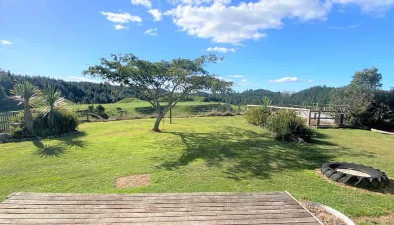 1465 State Highway 33, Okere Falls