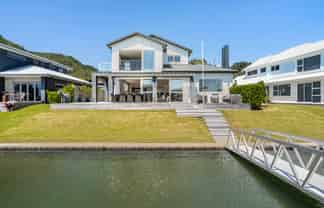 308 Waterways Parade, Pauanui