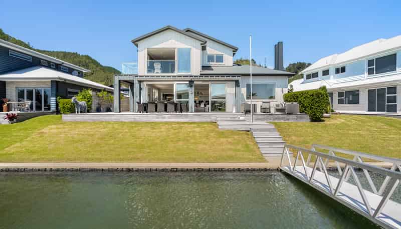 308 Waterways Parade, Pauanui