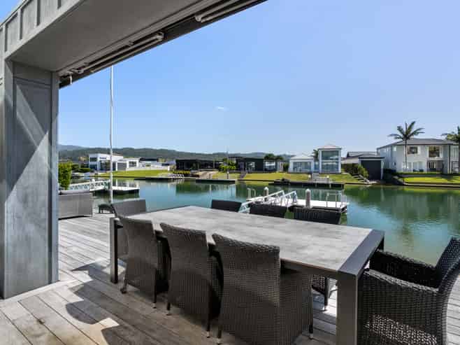 308 Waterways Parade, Pauanui