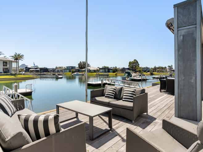 308 Waterways Parade, Pauanui