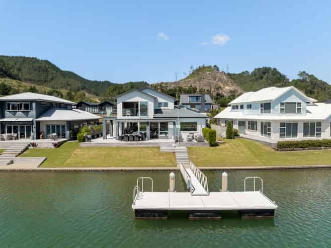 308 Waterways Parade, Pauanui