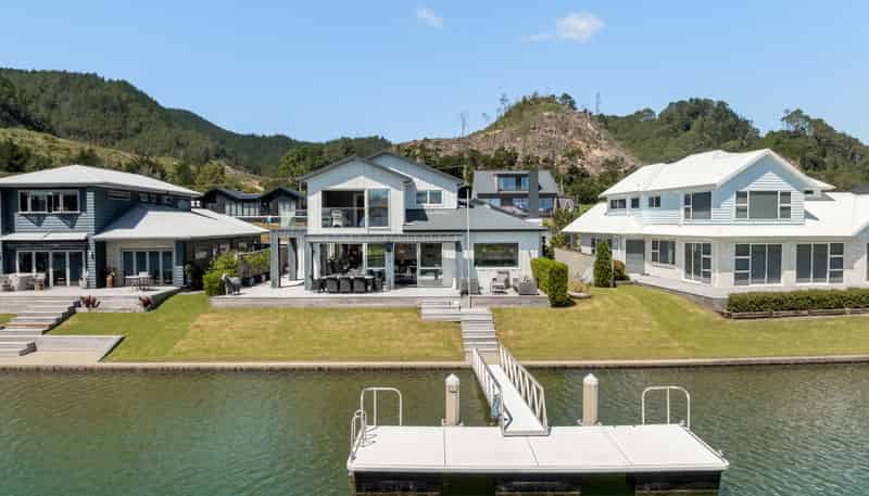 308 Waterways Parade, Pauanui