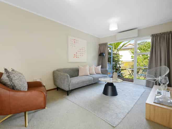 6/24 Puriri Avenue, Greenlane