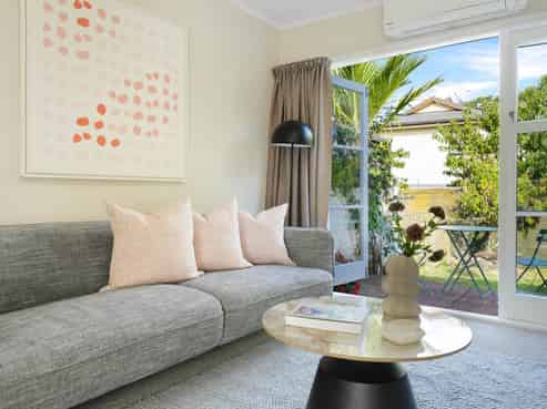 6/24 Puriri Avenue, Greenlane