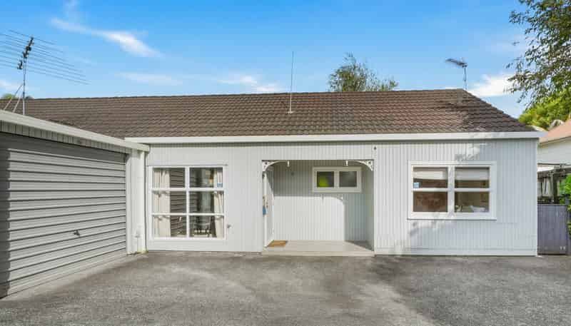 6/24 Puriri Avenue, Greenlane