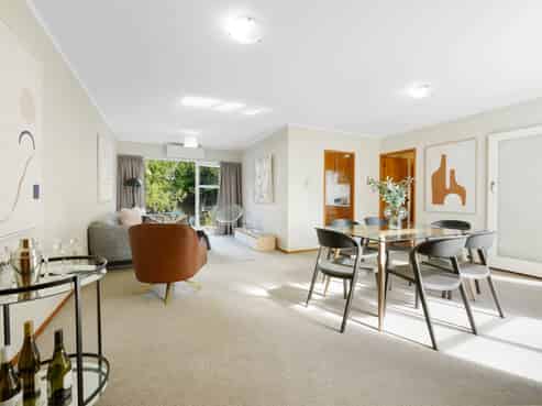 6/24 Puriri Avenue, Greenlane