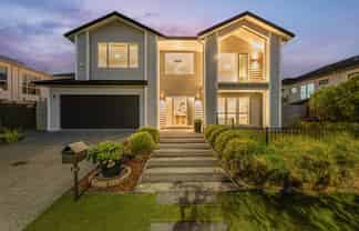 24 Miller Rise, Millwater