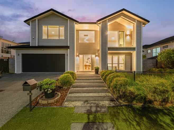 24 Miller Rise, Millwater