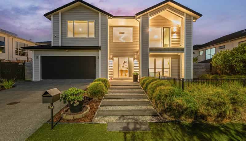 24 Miller Rise, Millwater