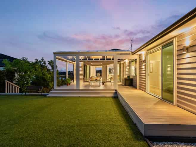 24 Miller Rise, Millwater