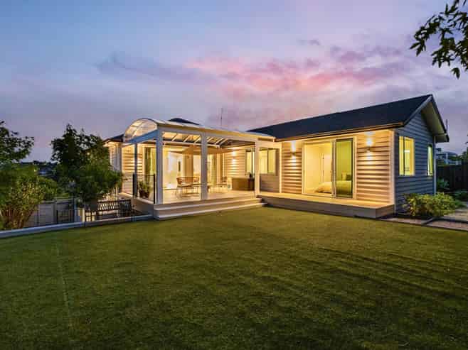 24 Miller Rise, Millwater