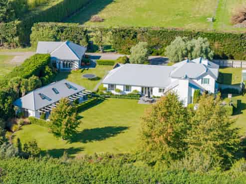 29 Voss Road, Lincoln