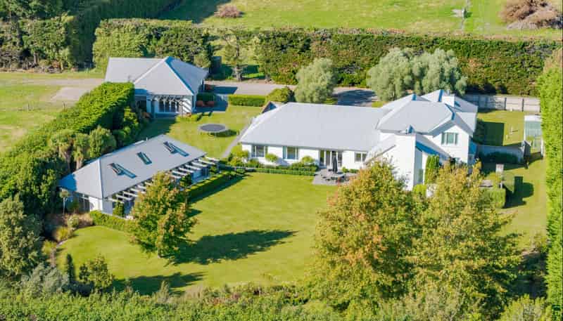 29 Voss Road, Lincoln