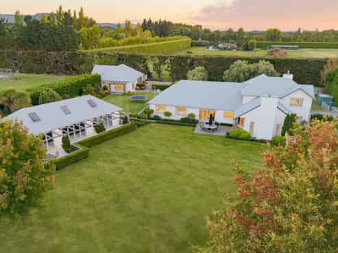 29 Voss Road, Lincoln