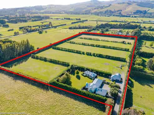 29 Voss Road, Lincoln