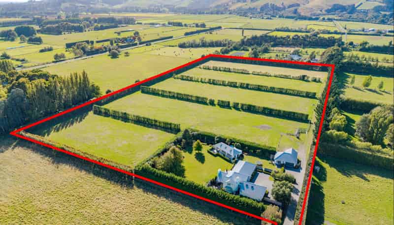 29 Voss Road, Lincoln